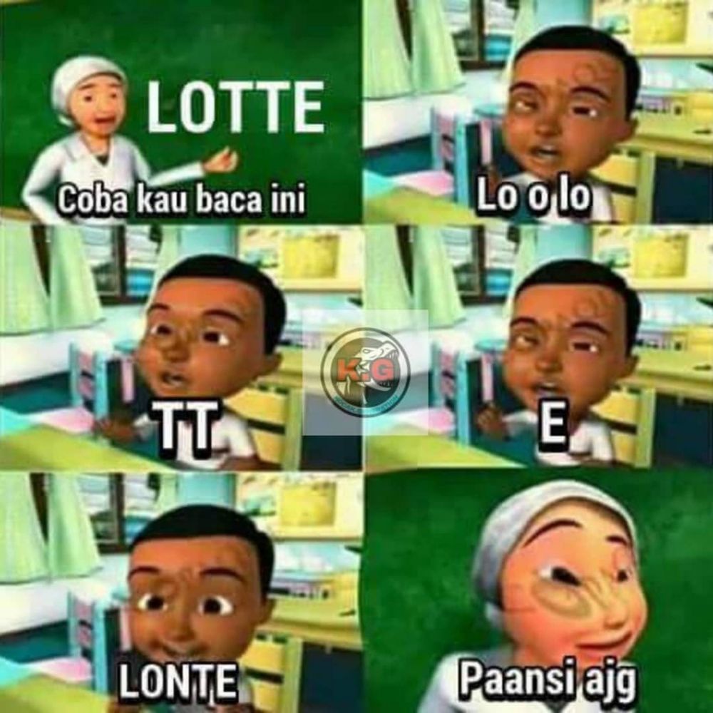 Meme Upin Ipin Ff - Meme upin ipin terbaru 2020 part 16 - YouTube / Maybe you would like to learn more about one of these?