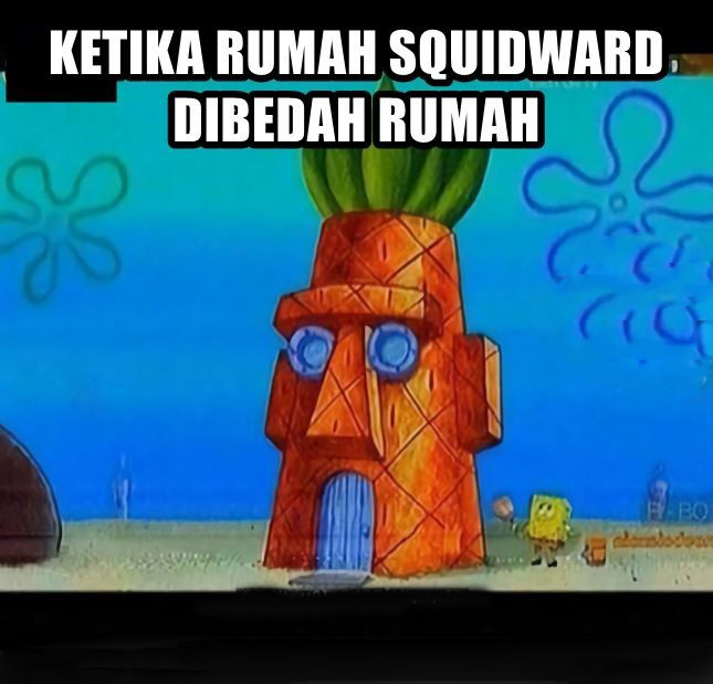 Meme Kocak Bedah Rumah Yang Bikin Ngakak