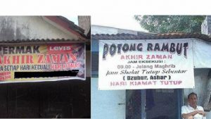 4. Langganan hingga akhir zaman