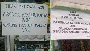 5. Curcol kali