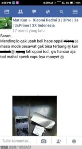 10. Nunggu tahun berapa ya HP bisa benar-benar terbang jika diaktifkan mode pesawatnya