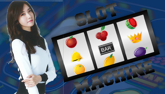 Jaminan Bonus Melimpah Situs Slot Online