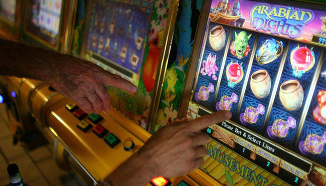 Meningkatkan Pengalaman Bermain Slot Online Resmi
