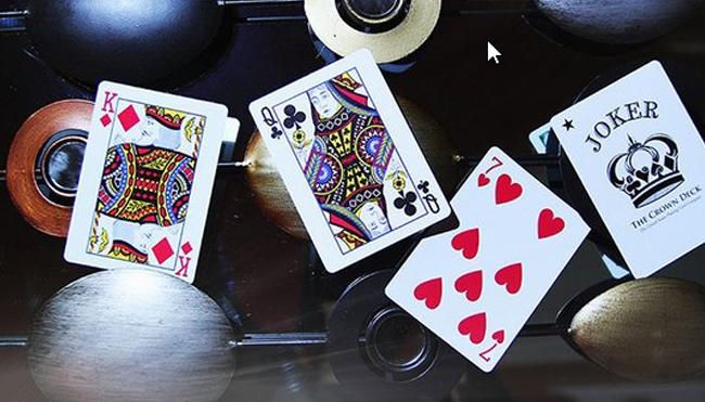 Memainkan Poker Lebih dari Satu Meja Bersamaan